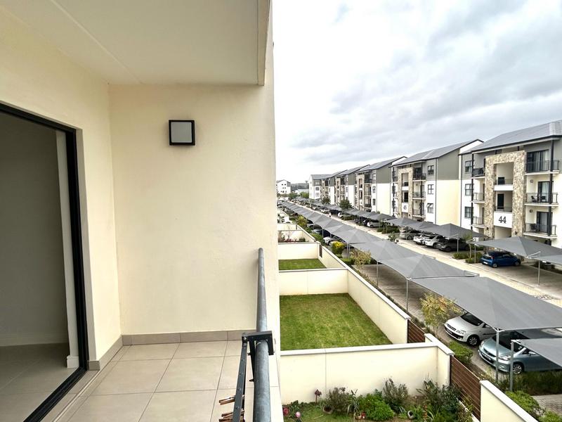 2 Bedroom Property for Sale in The Huntsman Western Cape